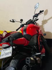 TVS Apache RTR 160 4V